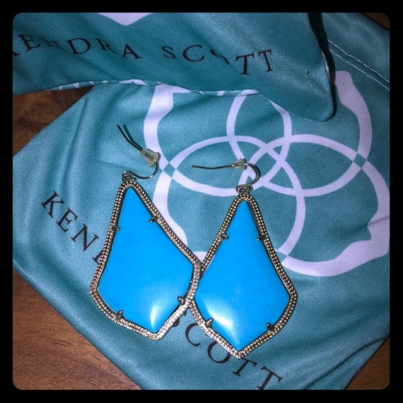 Kendra Scott Jewelry - Kendra Scott Earrings